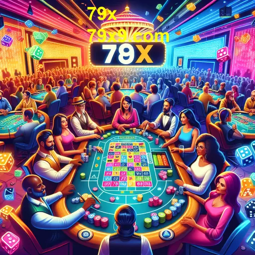 A Nova Era dos Jogos de Tabuleiro: Conectando Pessoas no '79x'