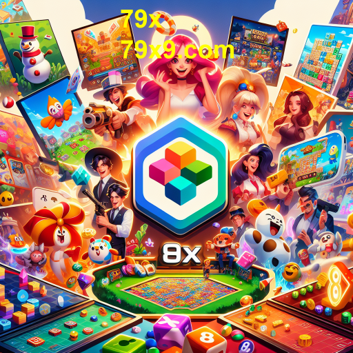 O Crescimento dos Jogos Casuais: Uma Revolução no Entretenimento