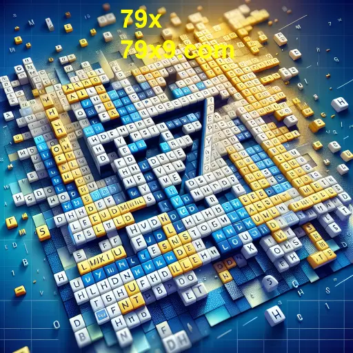 Descubra a Categoria 'Oculto' no 79x: Mais que um Jogo de Palavras