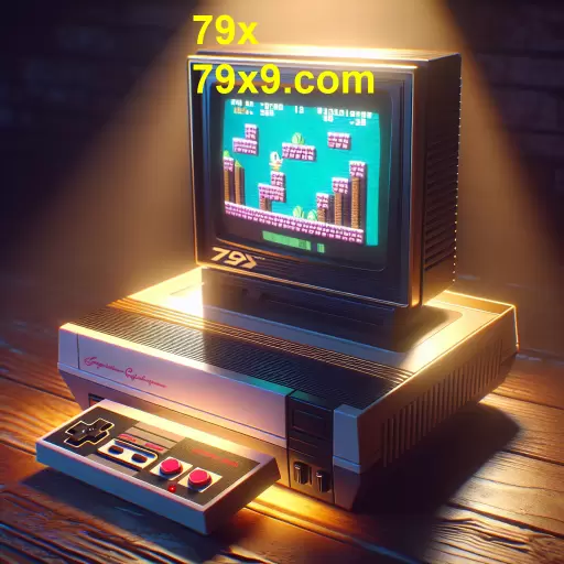 Descubra a Categoria Inativo no 79x: O Charme dos Jogos Clássicos