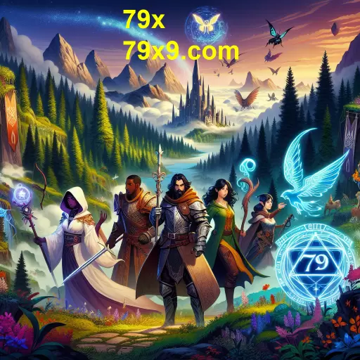 Explorando o Mundo dos Jogos de RPG: Uma Jornada Inesquecível